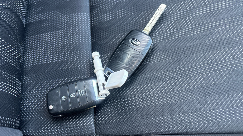 Kia Sportage 1.6 GDi ISG 1 5dr Petrol Estate